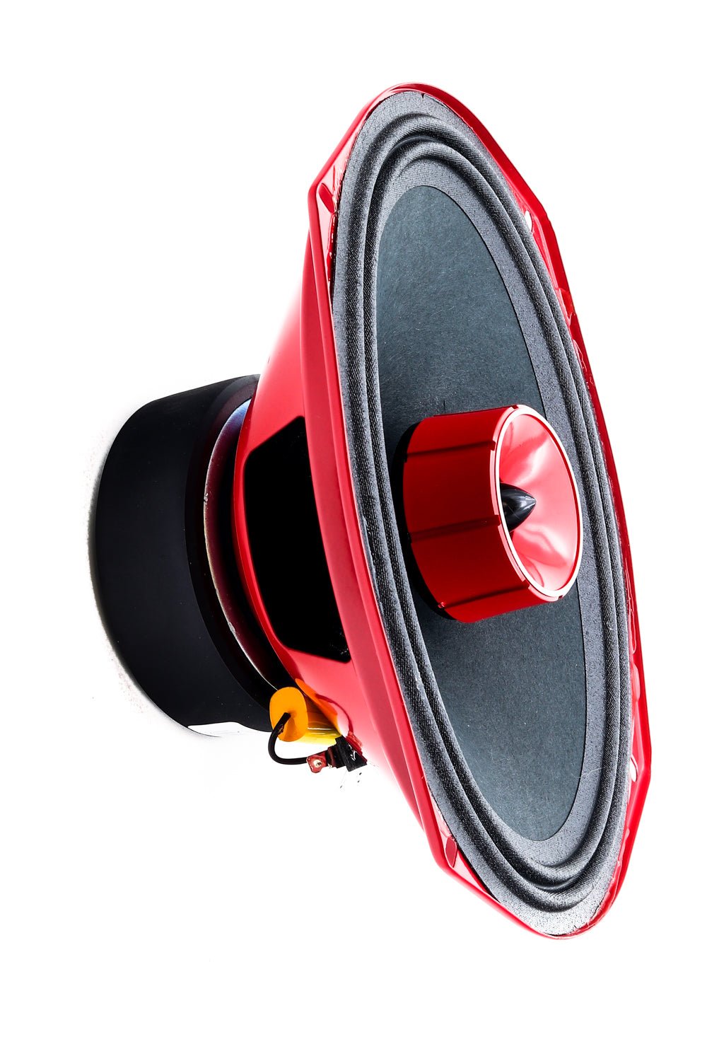 Car audio best sale horn speaker