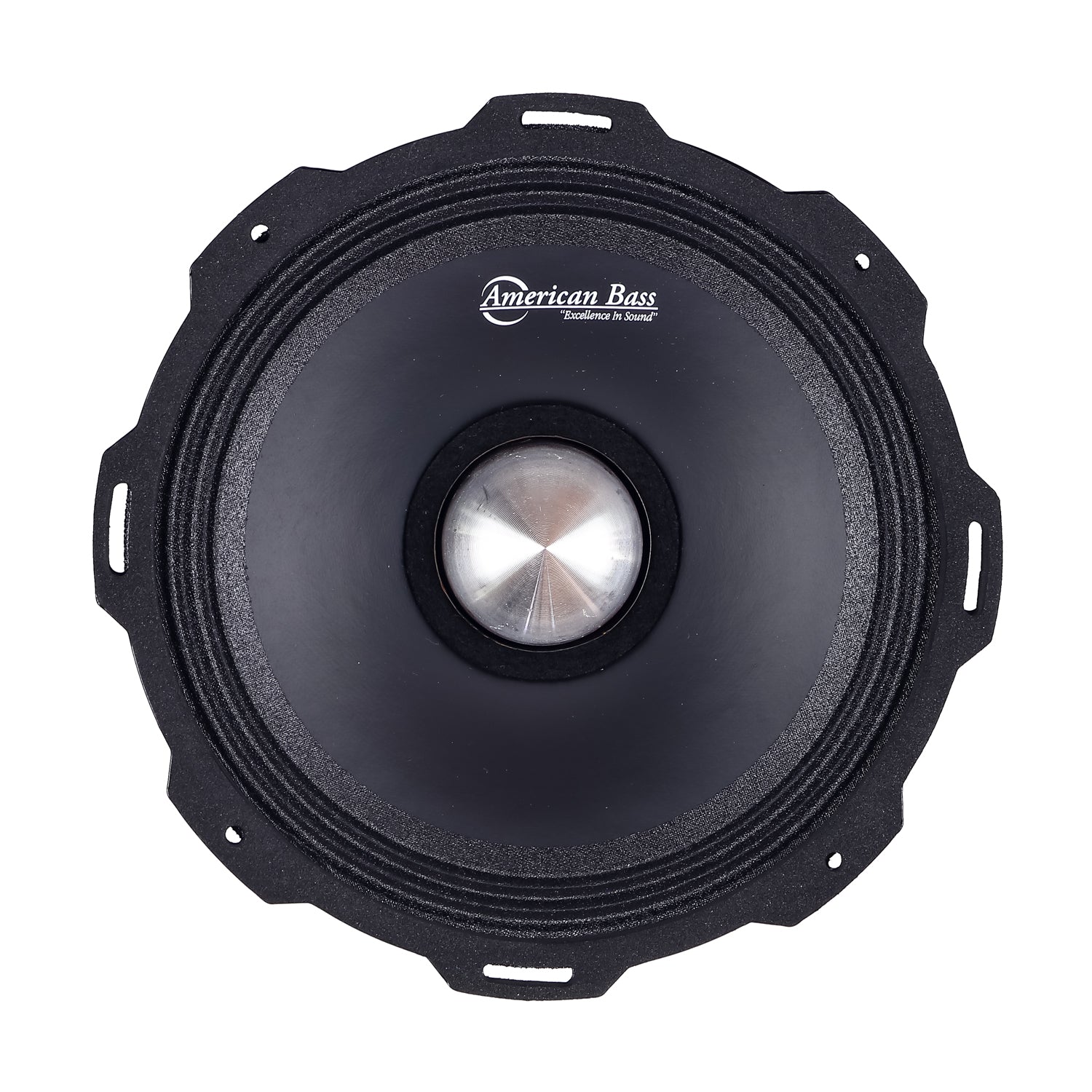 Speaker midrange hot sale 8 inch