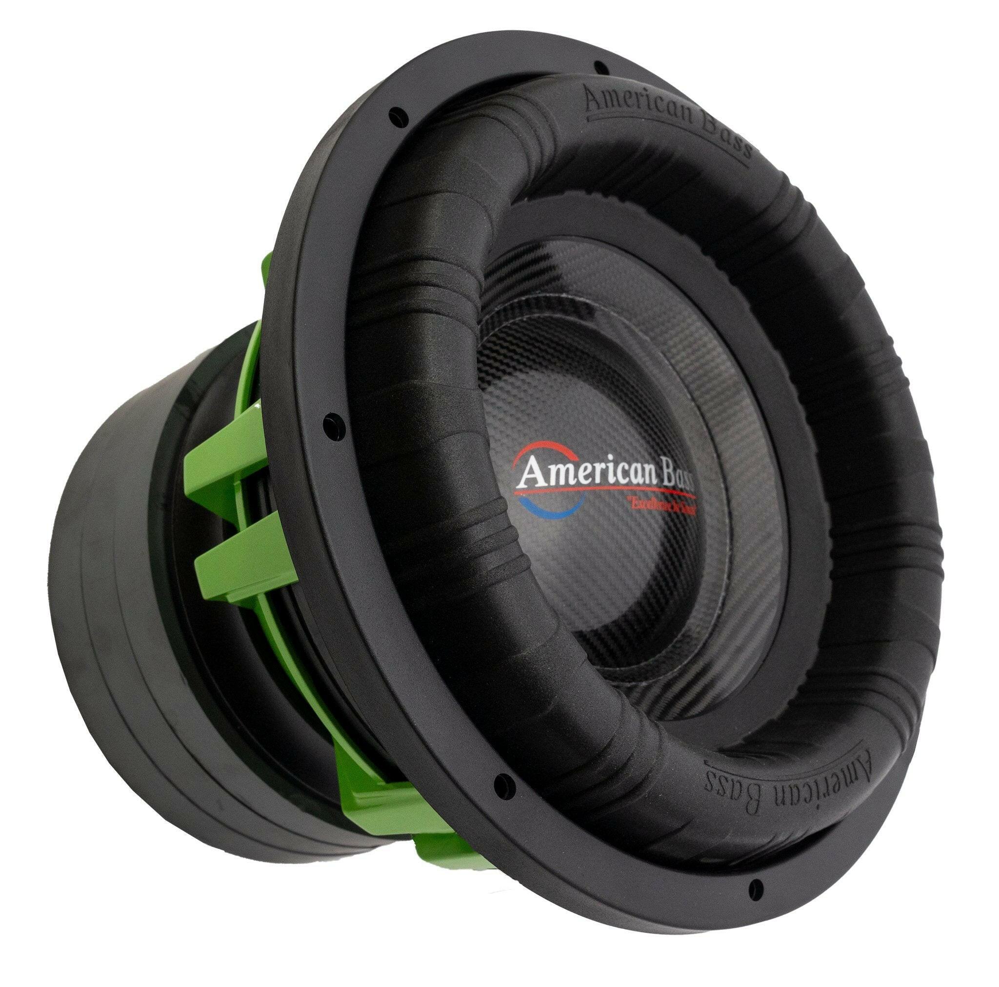 叶 American Bass Godzilla 12