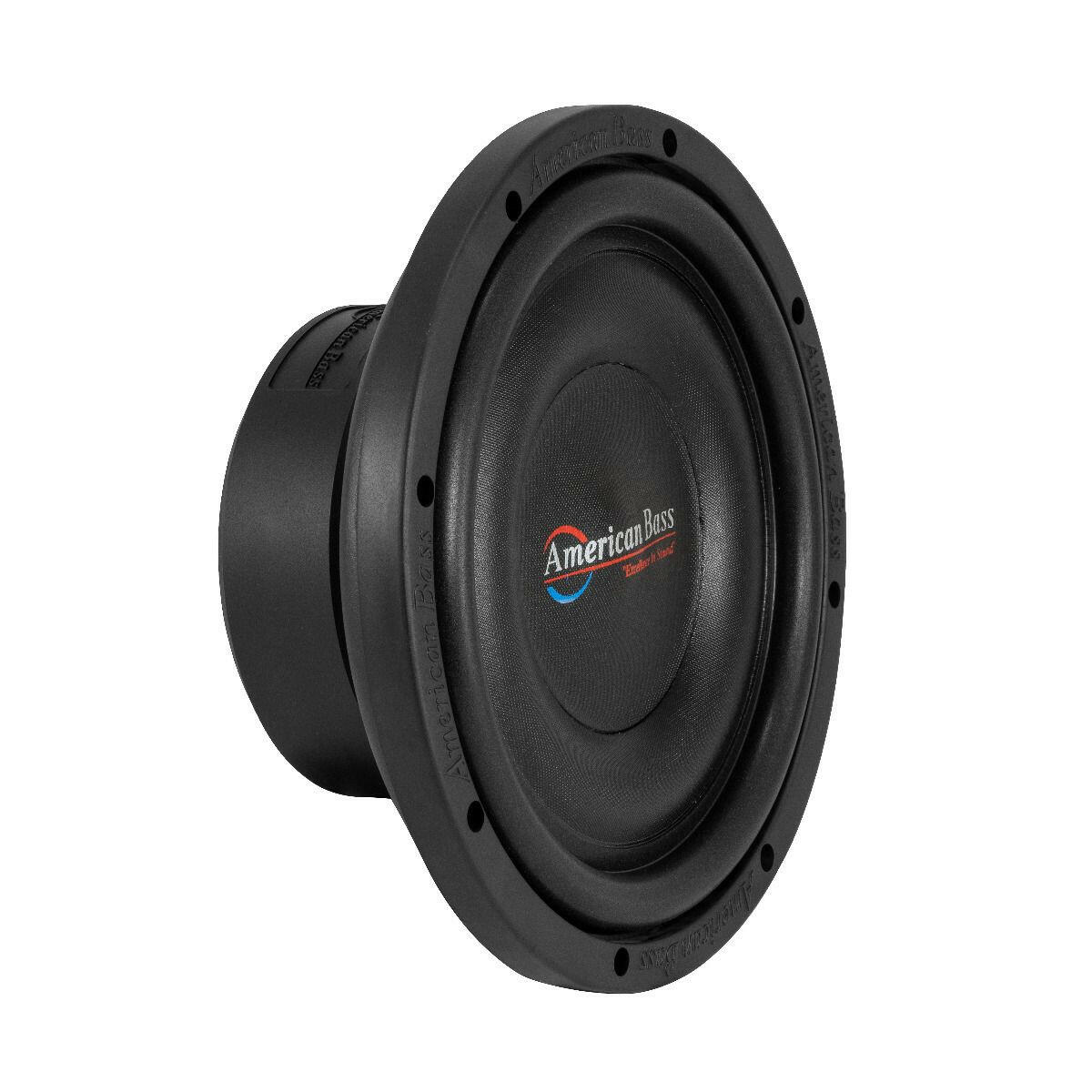 SL 10" Subwoofer - American Bass Audio