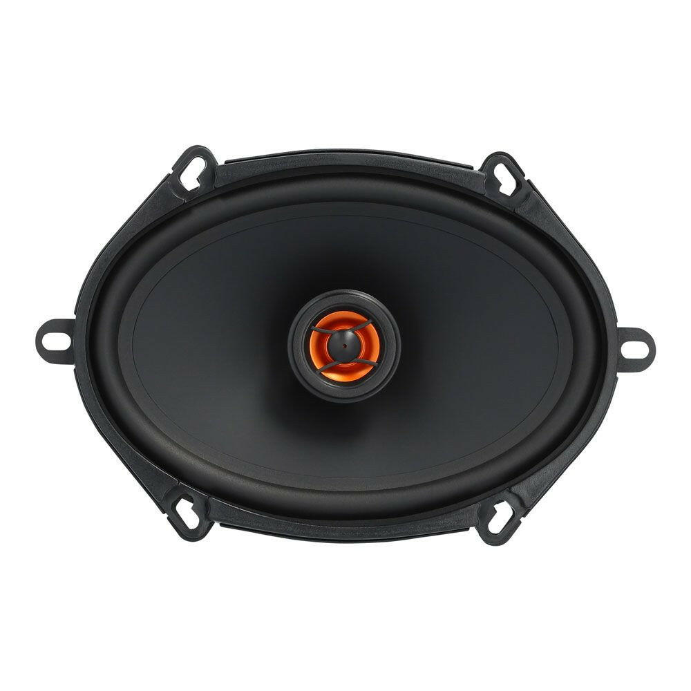 Studio Speakers Car Audio Equipment American Bass