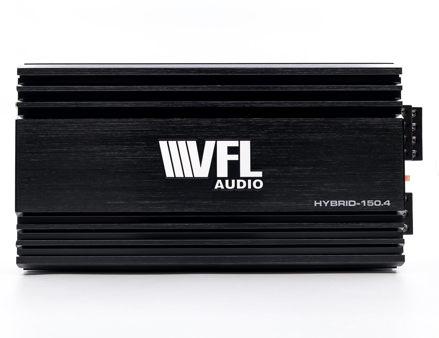 Vfl Hybrid 1504 Amplifier Car Audio Equipment Vfl Amplifiers 2293