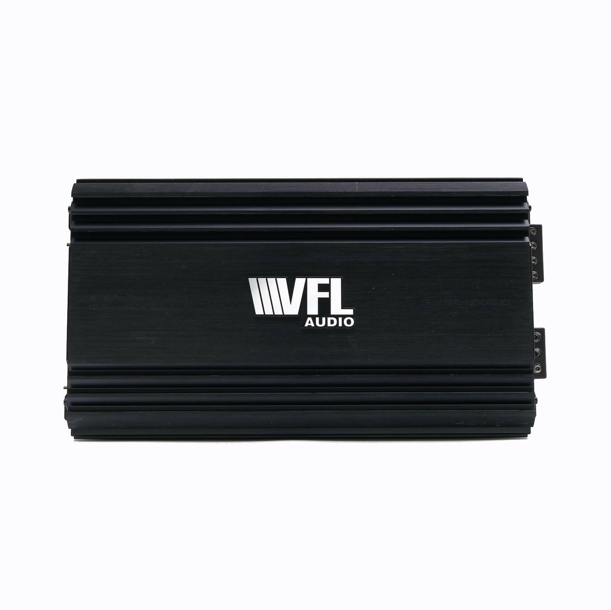 VFL Stealth 4500.1 Amplifier - American Bass Audio