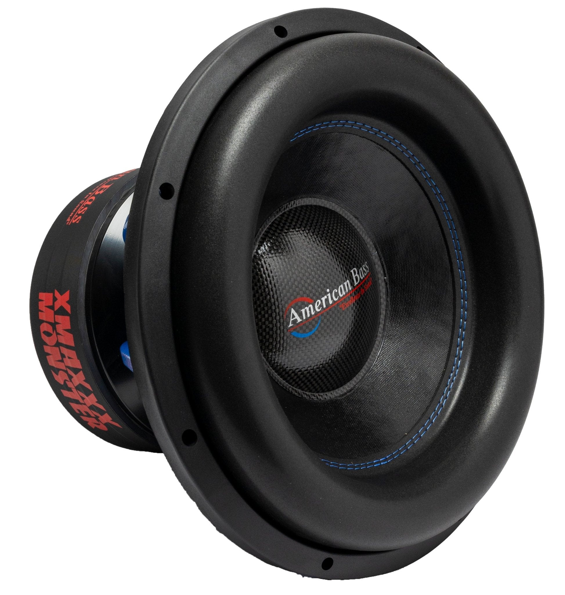 XMAXXX Monster 15