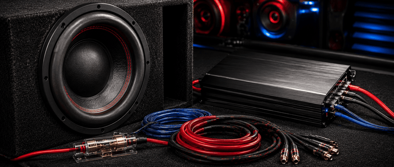 American Bass Subwoofer Guide: Match Specs, RMS & Amps for Max Bass