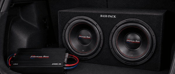 Car Subwoofer Buying Guide - Size, Power, Box & Setup