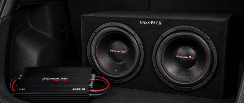 Car Subwoofer Buying Guide - Size, Power, Box & Setup