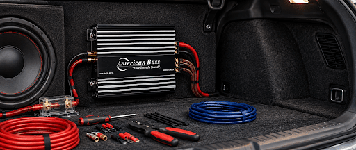 How to Install a Car Amplifier: Complete Setup Guide