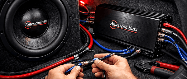 How to Install a Subwoofer in a Car: A Complete Step-by-Step Guide