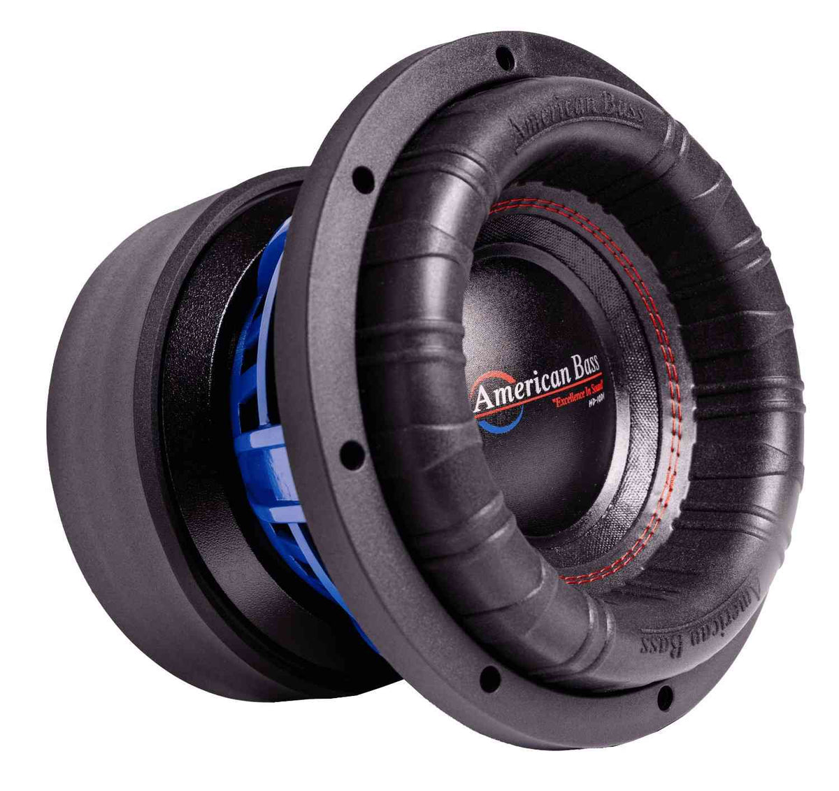 HD 10" Subwoofer