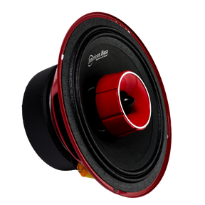 Godfather 6.5 MR + Horn
