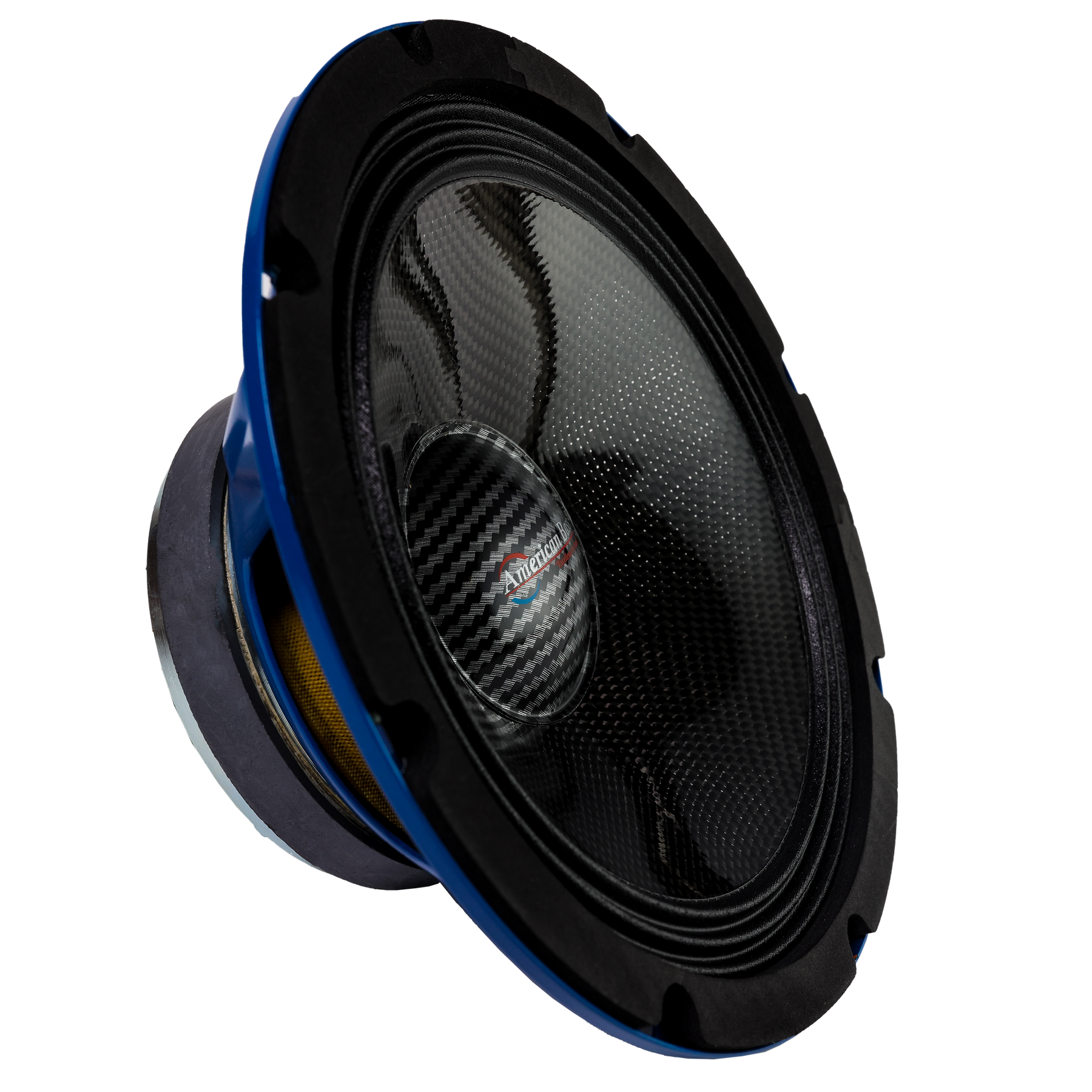 Godfather 8" Carbon Cone
