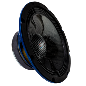 Godfather 8" Carbon Cone