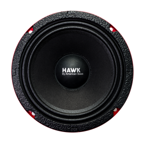 Altavoz HAWK de 6,5"