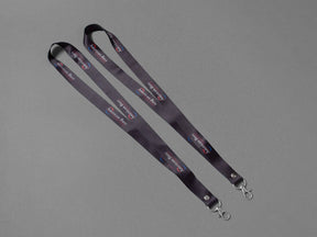 AB VFL Lanyard - American Bass Audio