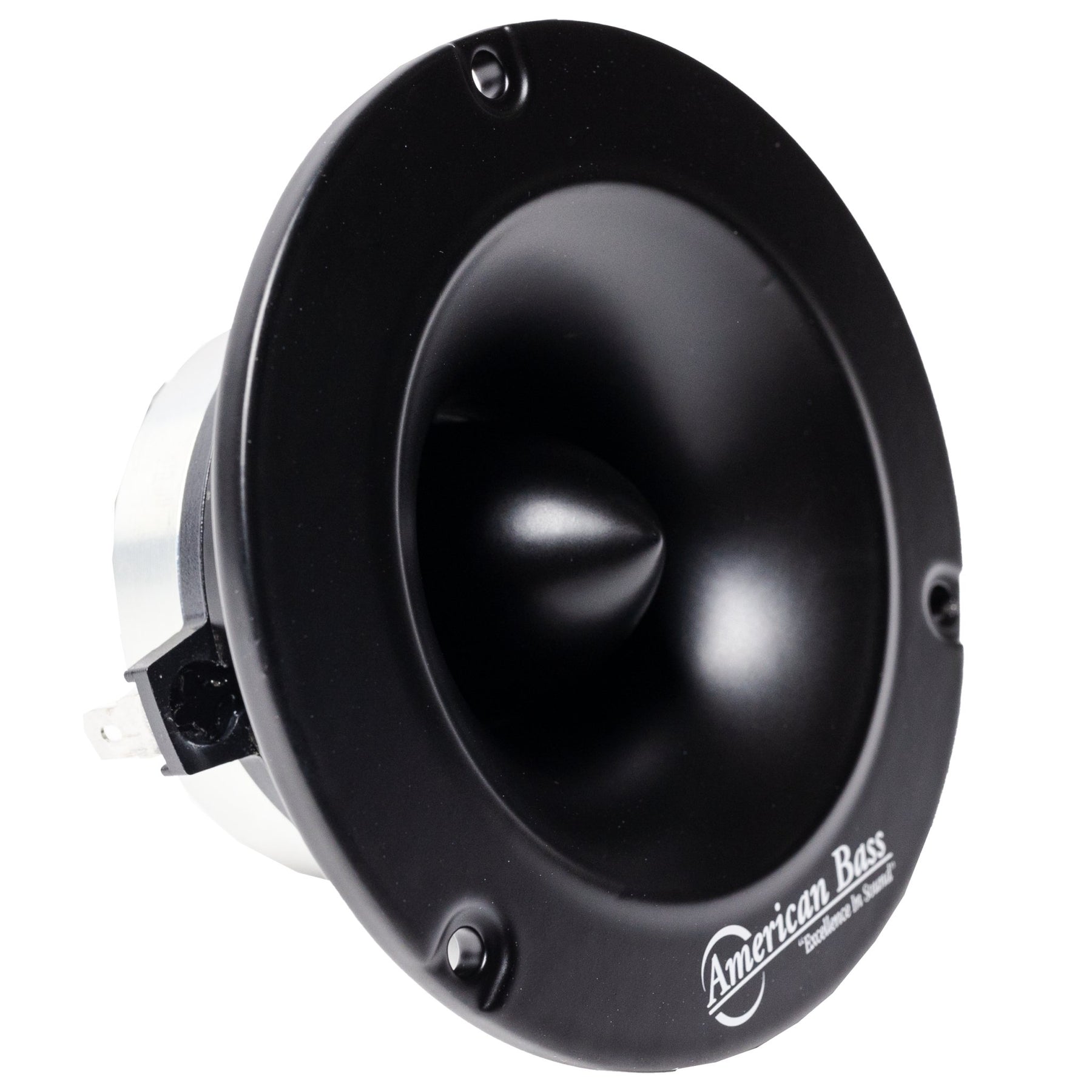 ABT - ND BC - American Bass Audio