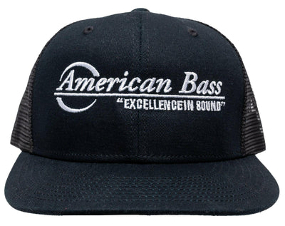 American Bass Elite Hat