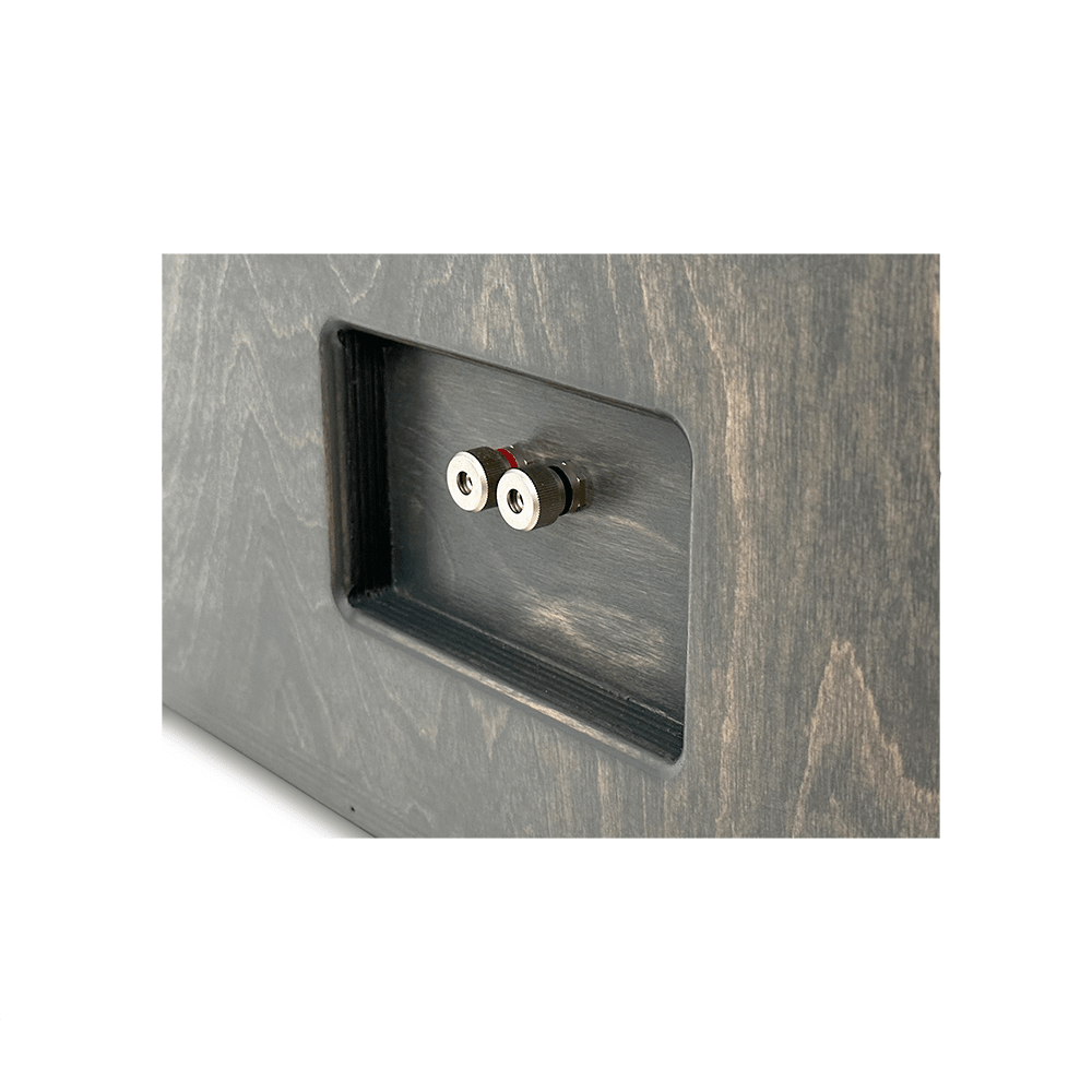 American Bass Single 18" King Ported Enclosure - American Bass Audio