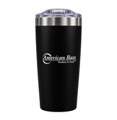 American Bass Yowie Vacuum Tumbler - 18 oz - American Bass Audio