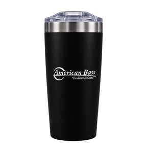 American Bass Yowie Vacuum Tumbler - 18 oz - American Bass Audio