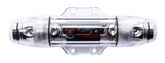 ANL Fuse Holder with 250 Amp Fuse (0/2 or 4 Gauge) - American Bass Audio