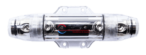 ANL Fuse Holder with 250 Amp Fuse (0/2 or 4 Gauge) - American Bass Audio