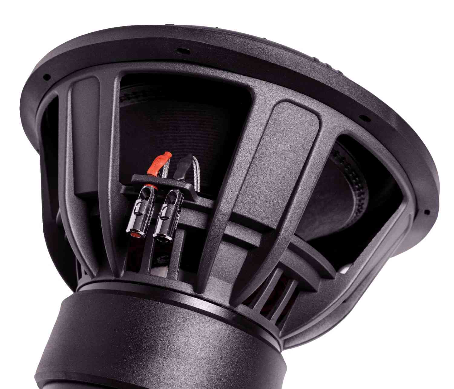 Big Bass Bundle — 2x XFL 15" Subwoofer + VFL REBEL-5000.1 Amplifier - American Bass Audio