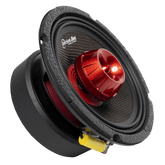 Biker Series 6.5" Midrange Speaker - American Bass Audio