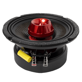 Biker Series 6.5" Midrange Speaker - American Bass Audio