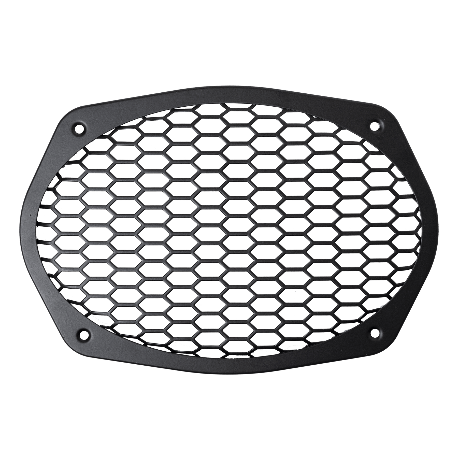 Biker Series 6x9 Midrange Speaker - American Bass Audio