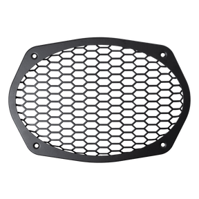 Biker Series 6x9 Midrange Speaker - American Bass Audio