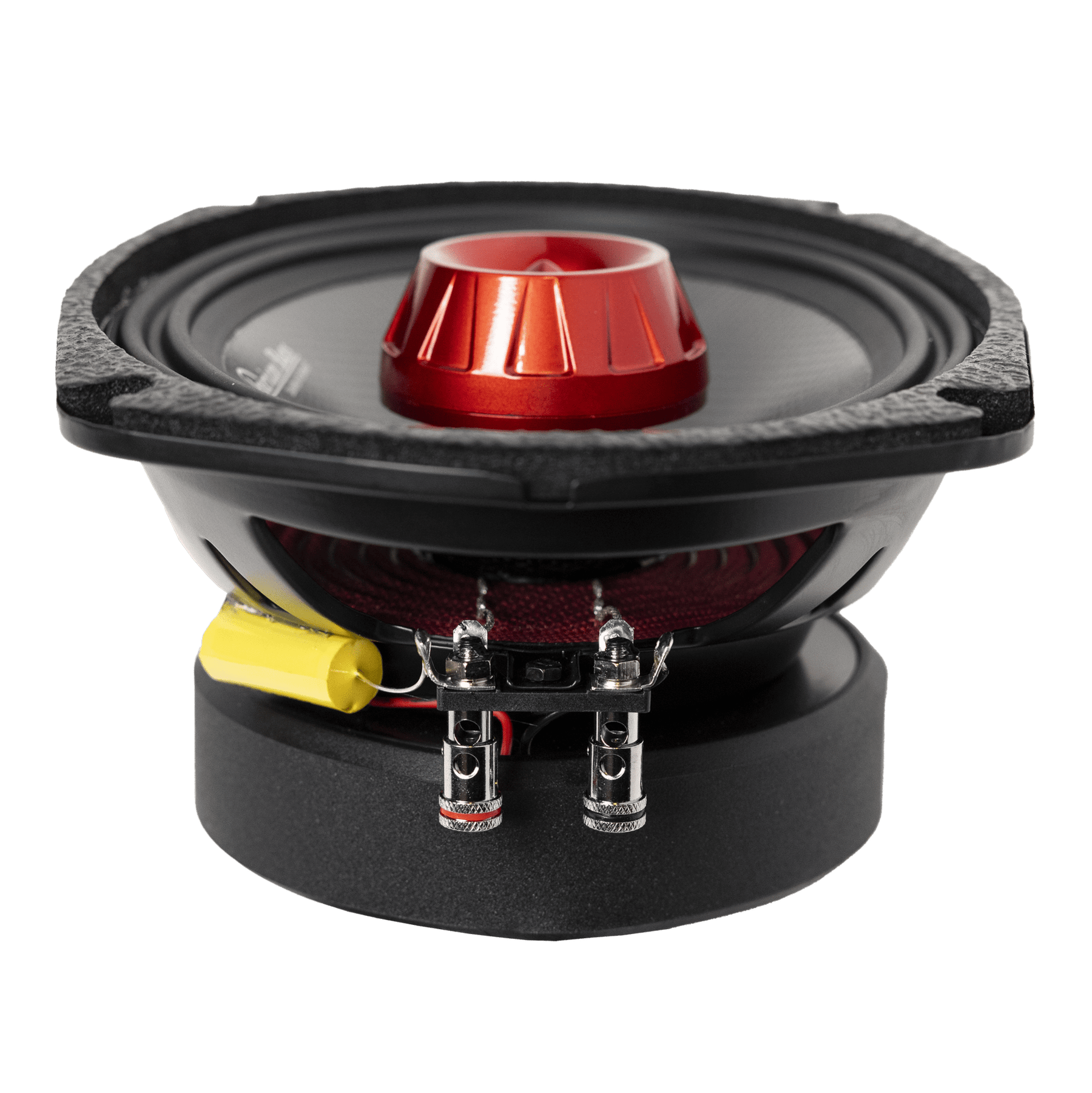 Biker Series 6x9 Midrange Speaker - American Bass Audio