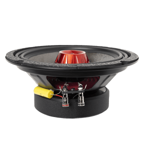 Biker Series 8" Midrange Speaker - American Bass Audio