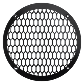 Biker Series 8" Midrange Speaker - American Bass Audio