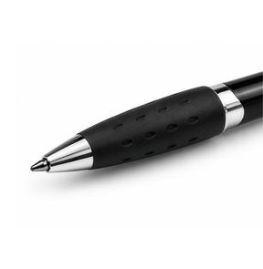Cubano Pen - Black & Silver - American Bass Audio