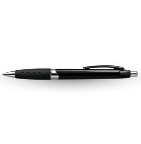Cubano Pen - Black & Silver - American Bass Audio
