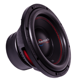 American Bass DX 10" Subwoofer - angle view