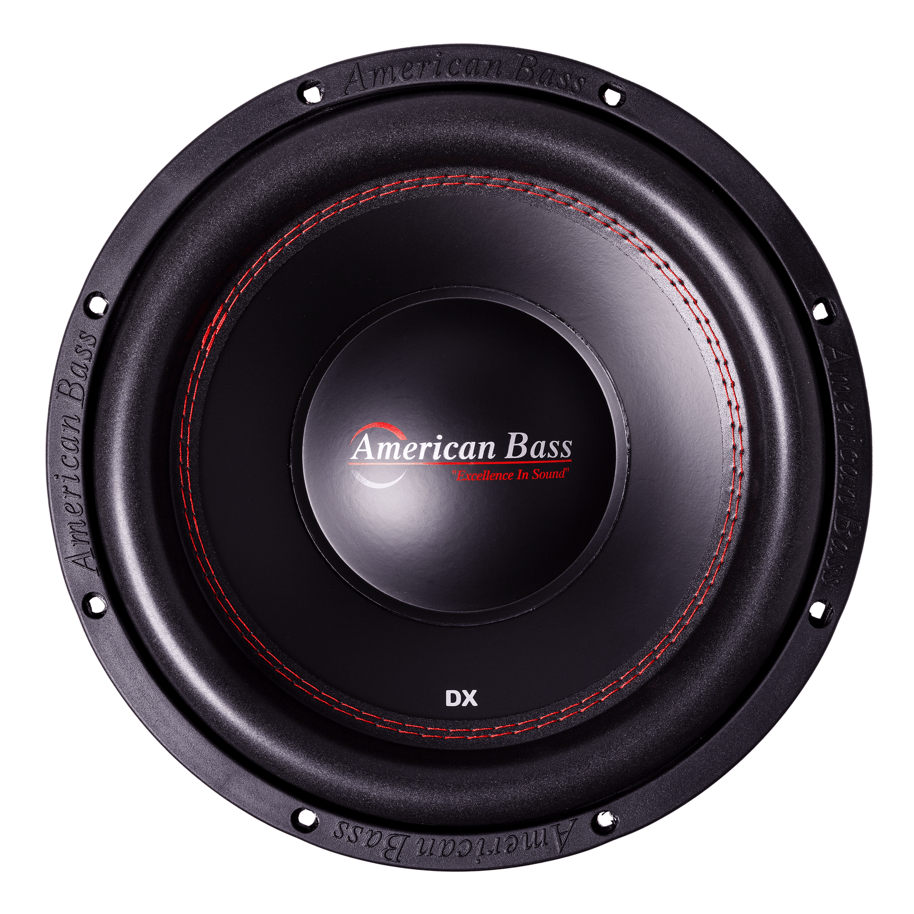 DX 12" Subwoofer - American Bass Audio