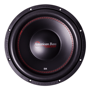 DX 12" Subwoofer - American Bass Audio