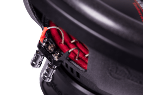 DX 12" Subwoofer - American Bass Audio