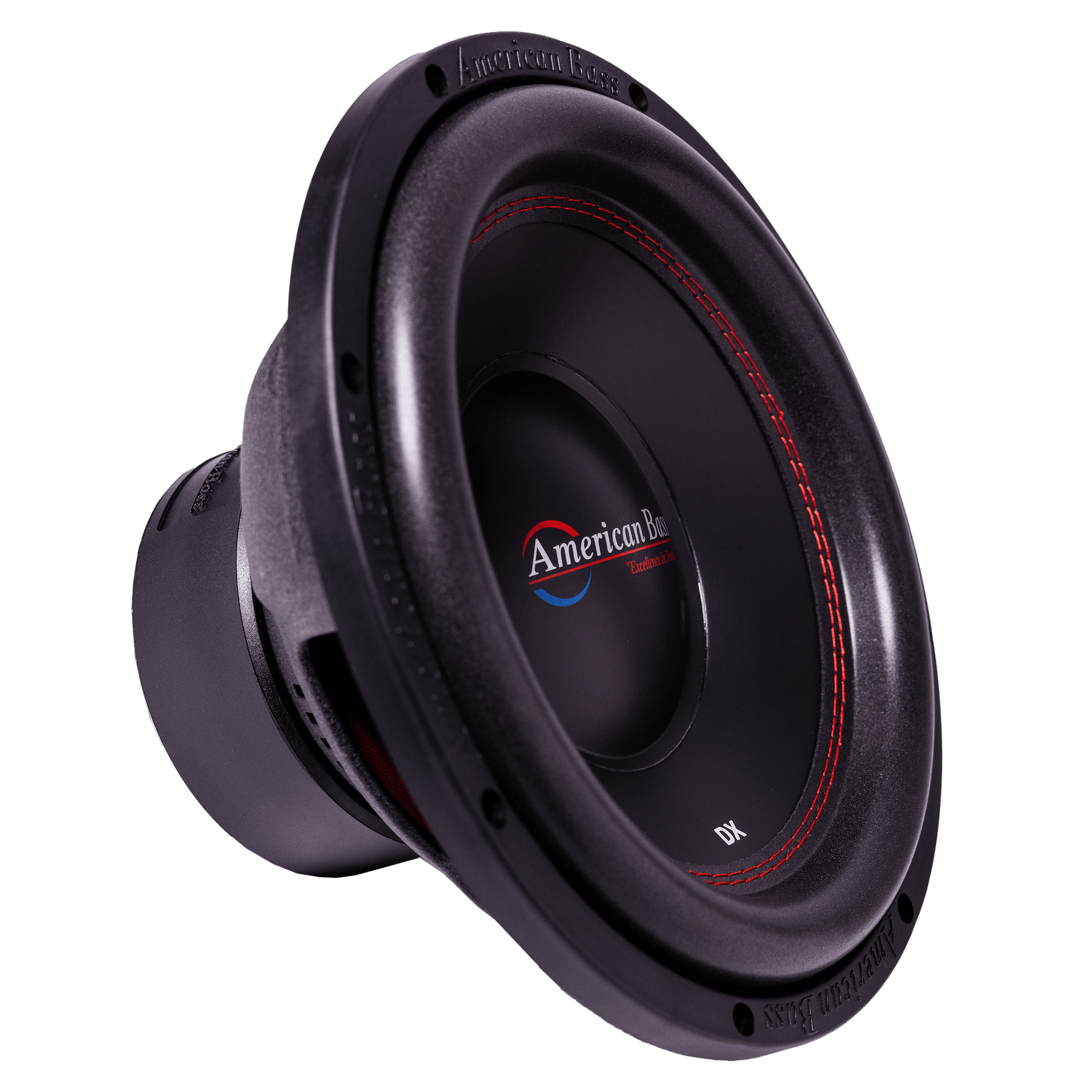 DX 12" Subwoofer - American Bass Audio
