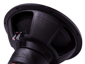 DX 15" Subwoofer - American Bass Audio
