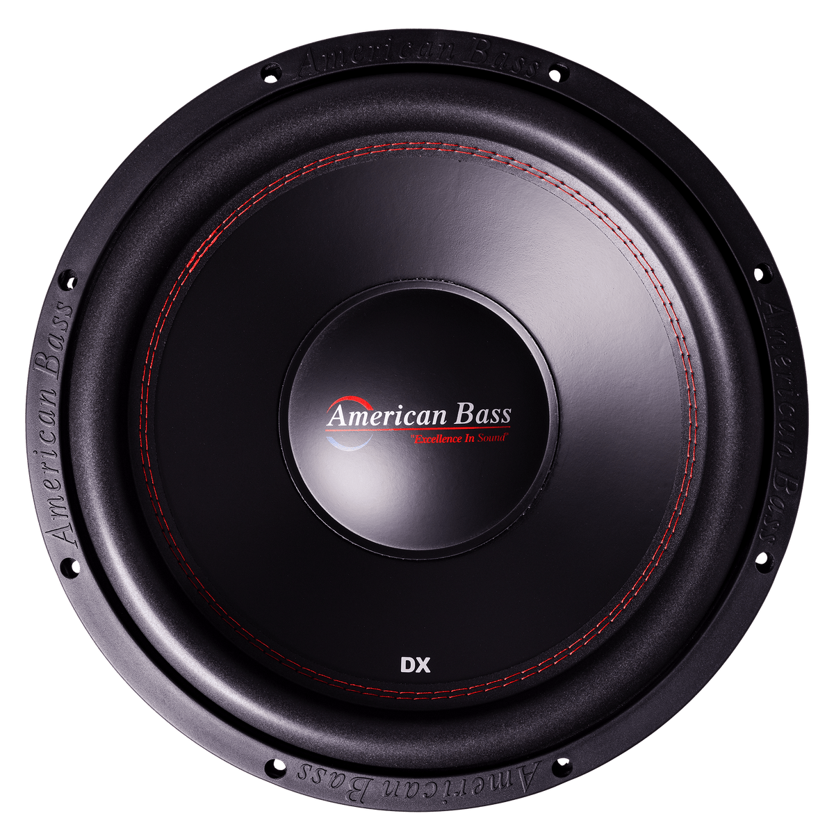 American Bass DX 15