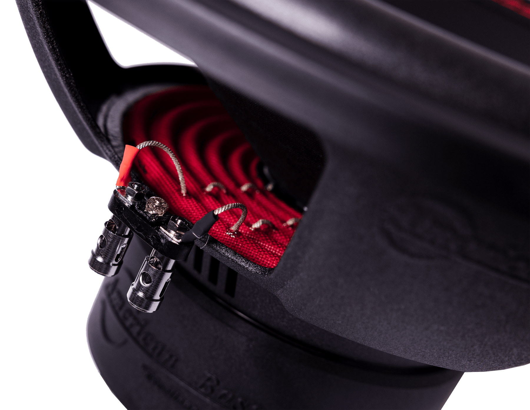 DX 15" Subwoofer - American Bass Audio