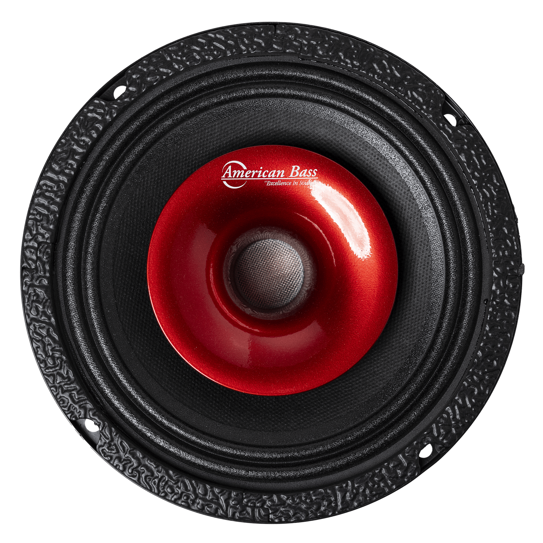 Falcon Series 6.5" Midrange Speaker - American Bass Audio