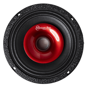 Falcon Series 6.5" Midrange Speaker - American Bass Audio