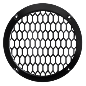 Falcon Series 6.5" Midrange Speaker grille - Falcon Rider Bundle