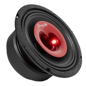 Falcon Series 6.5" Midrange Speaker - Falcon Rider Bundle