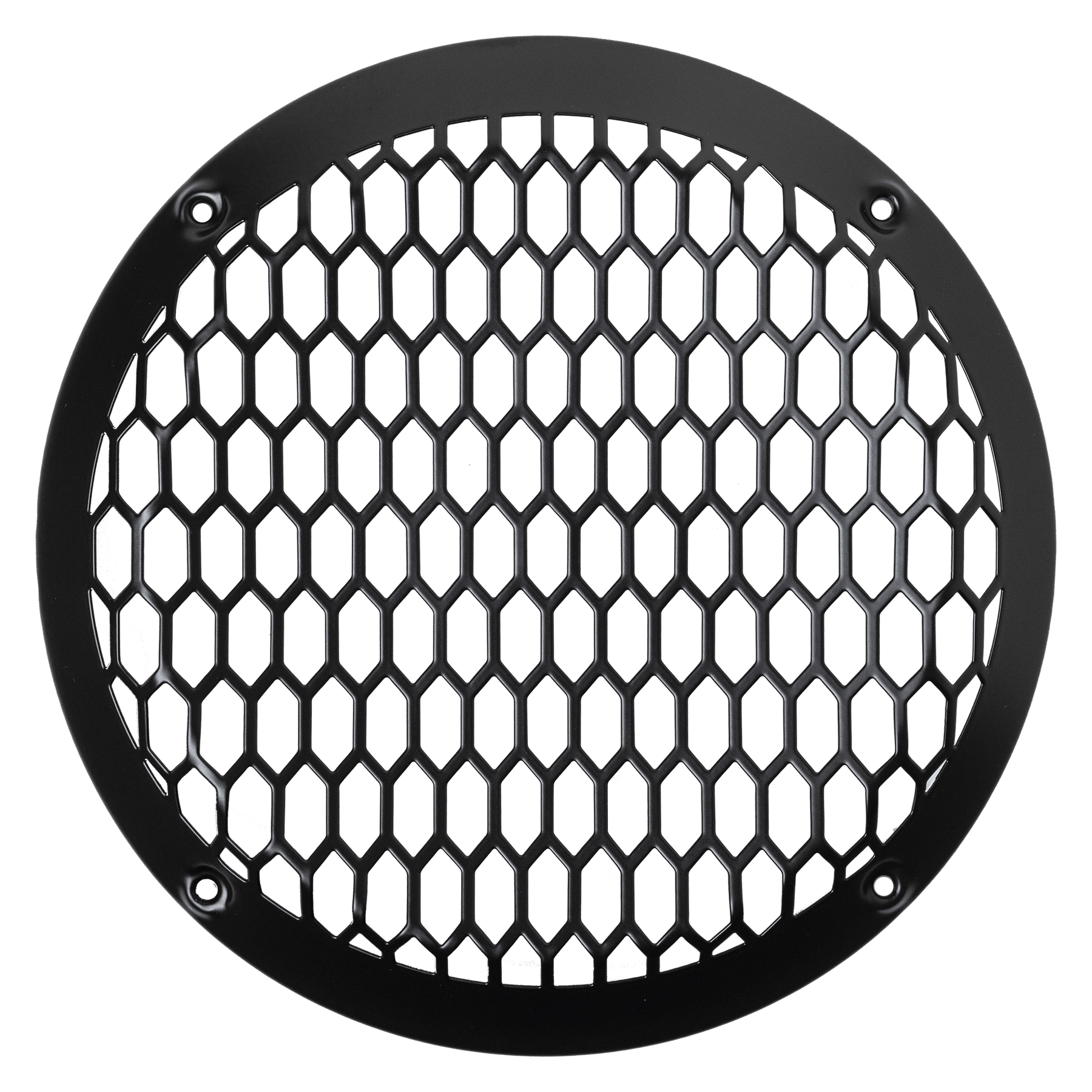 Falcon Series 8" Midrange Speaker - American Bass Audio