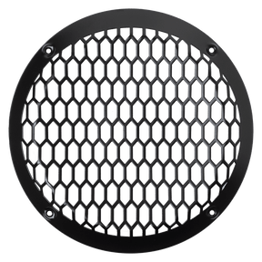 Falcon Series 8" Midrange Speaker grille - Falcon Rider Bundle